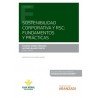 Sostenibilidad corporativa y RSC: Fundamentos y Prácticas (Papel + Ebook)