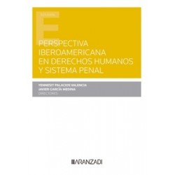 Perspectiva iberoamericana en derechos humanos y sistema penal (Papel + Ebook)