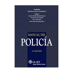 Manual del Policía.