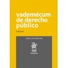 Vademécum de derecho público (Papel + Ebook)