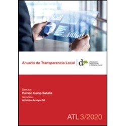 ANUARIO DE TRANSPARENCIA LOCAL 2020