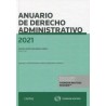 Anuario de Derecho Administrativo 2021 (Papel + Ebook)*