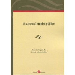 Acceso al empleo público