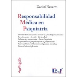 Responsabilidad médica en psiquiatría