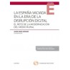 La España vaciada en la era de la disrupción digital "El reto de la modernización del medio rural"