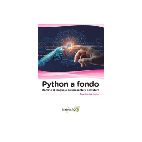 Python A Fondo