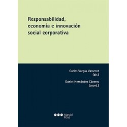 Responsabilidad, economía e innovación social corporativa