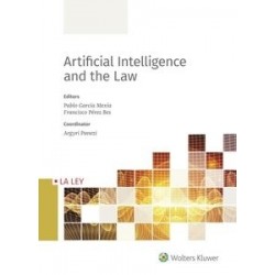 Artificial Intelligence and the Law