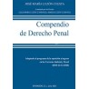 Compendio de Derecho Penal. Parte General y Parte Especial. Edición 2021 (2 Tomos)