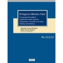 Una Perspectiva Global: Regulación Estatal, Derecho Comparado y Conexión con Rentas Mínimas...