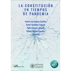 La Constitución en Tiempos de Pandemia