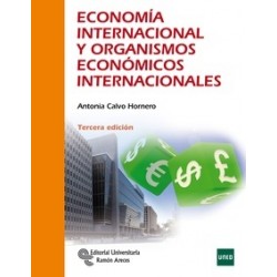 Economía Internacional y Organismos Económicos Internacionales*