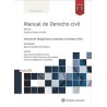 Manual de derecho civil Vol.3 "Obligaciones y contratos. Contratos civiles (Papel + Digital)"