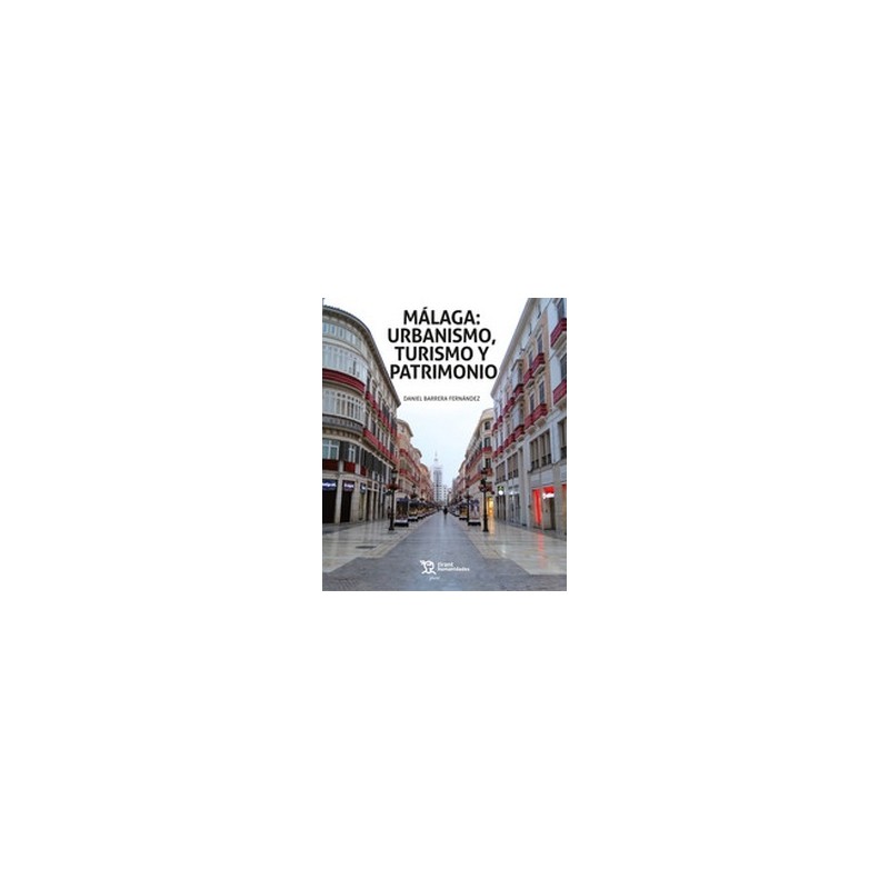 Malaga Urbanismo Turismo y Patrimonio
