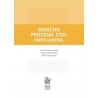 Derecho procesal civil. Parte general 2021 (Papel + Ebook)