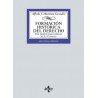 Formación histórica del Derecho "Del primitivismo jurídico al Ius Commune"