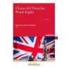 Claves del Derecho Penal Inglés (Papel + e-book)