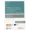 Tendencias actuales en economía circular: instrumentos financieros y tributarios (Papel + Ebook)