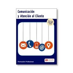 Comunicación  y Atención al Cliente