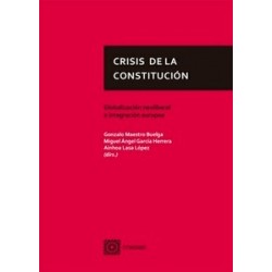 Crisis de la Constitución