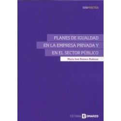 PLANES DE IGUALDAD EN LA EMPRESA PRIVADA Y EN EL SECTOR PUBLICO