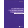 PLANES DE IGUALDAD EN LA EMPRESA PRIVADA Y EN EL SECTOR PUBLICO