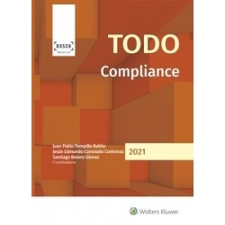 TODO Compliance "Bosch México. Impresión Bajo Demanda"