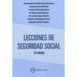 LECCIONES DE SEGURIDAD SOCIAL 2021