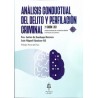 Análisis Conductual del Delito y Perfilación Criminal "Unidad de análisis de la conducta criminal - Universidad de Salamanca"
