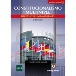 Constitucionalismo Multinivel