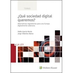 ¿Qué sociedad digital queremos? "Impresión Bajo Demanda"