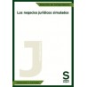 Los negocios jurídicos simulados