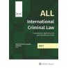 All International Criminal Law "Impresión Bajo Demanda"