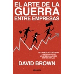 El arte de la guerra entre empresas