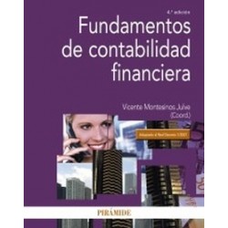 Fundamentos de contabilidad financiera