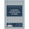 La Justicia constitucional en Italia