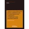 Hacia la solución legal de un laberinto civil. El caso Dieselgate. Contratos y corporaciones multinacionales "Papel + Ebook"