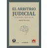 El arbitrio judicial 2021. Entrando en la mente del juez (Papel + Ebook)