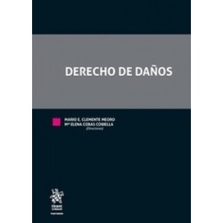Derecho de Daños (2 Tomos) (Papel + Ebook)
