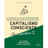 Capitalismo Consciente -Guía práctica Stakeholders "La Importancia de las Partes Interesadas (Stakeholders) para una Organizaci