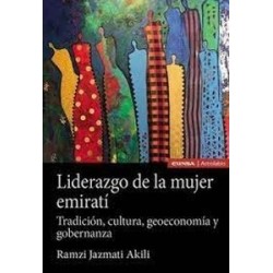 Liderazgo de la mujer emiratí