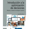 Introducción a la optimización de decisiones