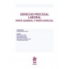 Derecho Procesal Laboral. Parte general y parte especial (Papel + Ebook)