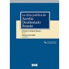 La obra jurídica de Aurelio Desdentado Bonete