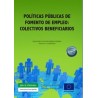Políticas públicas de fomento de empleo: colectivos beneficiarios