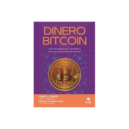 Dinero Bitcoin