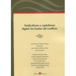 Sindicalismo y capitalismo sindical: los límites del conflicto