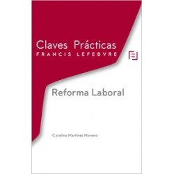 Claves Prácticas Reforma Laboral