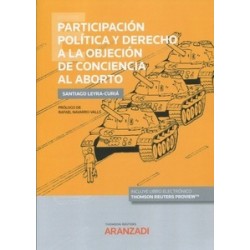 Participación Política y Derecho a la Objeción de Conciencia al Aborto