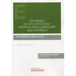 25 things you should know about the copyrighting of artificial intelligence artw